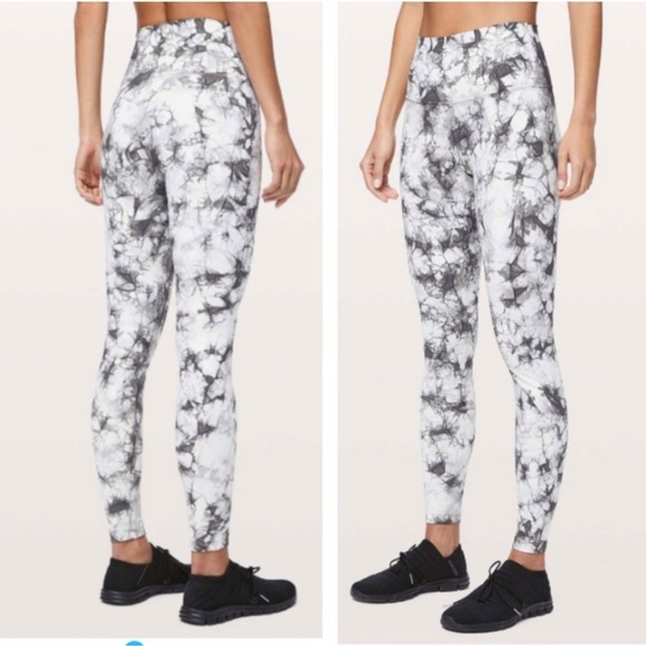 Lululemon Wunder Under HR Tight 28” size 4 - Picture 1 of 11